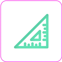Measurement Icon